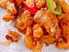 -金山记靓鸡专门店·中山菜