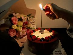 -姆们M Sweetie Cake(三里屯店)