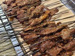-铁诚烤肉