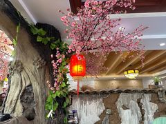 -小饭桶(野三坡百里峡店)