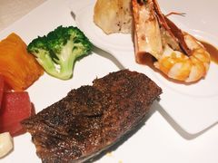 王品台塑牛排(万象城店)-王品台塑牛排(成都万象城店)