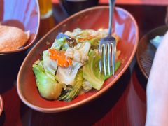 -红泰·泰精选·特色料理(中山路店)