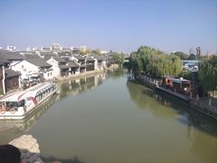 -嘉兴月河历史街区