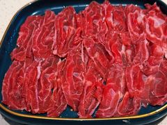 五花趾-牛村来人潮汕牛肉火锅(西单店)