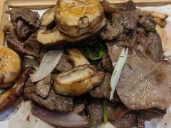 -龙记珍牛和牛烧肉(龙南街店)