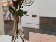 -PARFUM FLORAL花境法餐(南京首店)
