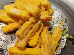 -大鸭梨烤鸭·北京菜(大兴南小街店)