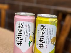 -朗妈私房菜(婺女州店)