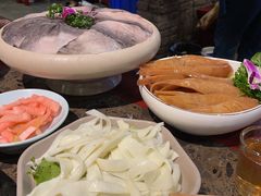 -巴国九王爷火锅(万盛总店)