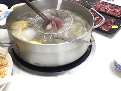 -陈记顺和潮汕牛肉火锅(番禺迎宾大道店)