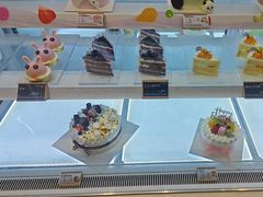 -仟吉·ART FARM主题店(菱角湖万达店)