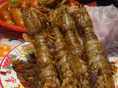 -吉利龙虾·新派海鲜烧烤