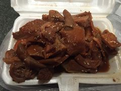 -细妹五香牛杂(步行街店)