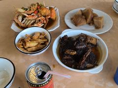 -晓琦农家菜馆·地道农家菜