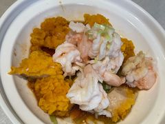 -狮王府淮扬菜(夫子庙老门东店)