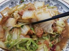 -山林深处大别山农家菜(仙都路店)