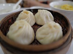 -绿杨馄饨·中华老字号(苏州总店)