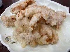 -服务大楼冷面(延大店)