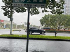 -昆山城市生态森林公园