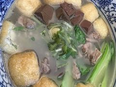 -阿三生煎(正弘城店)