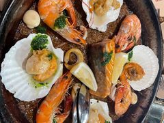 -BROWNSTONE布朗石西班牙餐厅(富城店)