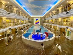 -海韵之星邮轮水会(明发商业广场店)
