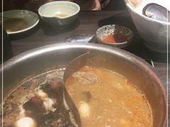 -MoMo牧场·寿喜烧专门店(长泰广场店)