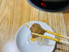 锅仔排骨-老殷锅仔