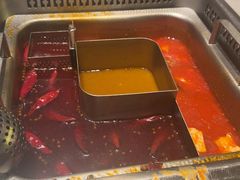 -巴奴毛肚火锅(悠唐购物中心店)