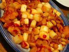 -鼎香润(德胜门内店)