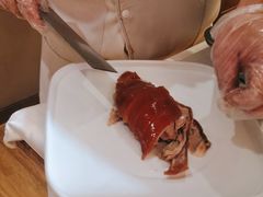 -盛百味·家宴餐厅(霸州分店)