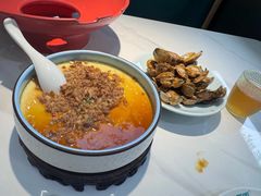 -湘当有饭剁椒鱼头(昆山招商花园城店)
