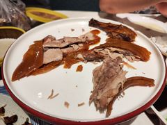 -大鸭梨烤鸭(金色漫香店)