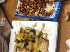 -老味道1992(武当山店)