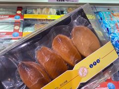 -果蔬好生活超市(东湖店)