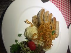 -Paulaner·德国帕拉娜自酿啤酒餐厅(海上世界店)