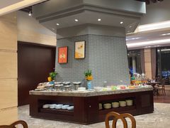 -浙江西子宾馆·瑶园咖啡厅