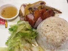-永祥烧腊餐厅(虹口店)