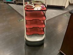 -东来顺饭庄(西直门店)
