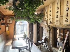 -猫岛主趣味餐厅(鼓浪屿店)