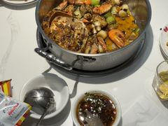 -七欣天香辣蟹火锅(无锡金太湖国际城店)