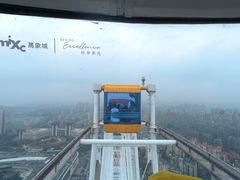 -南昌之星摩天轮