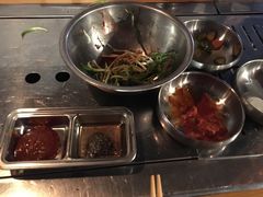 -ChangGo Korean BBQ