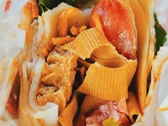 -永安里地摊烤肉(中关村店)