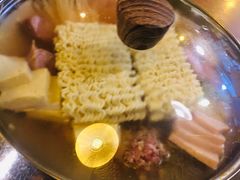 -包装马车·韩国料理·포장마차