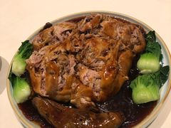 八宝全鸭-老正兴菜馆(福州路店)