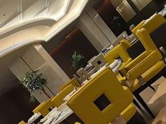-喜来登由由大酒店九州膳坊中餐厅