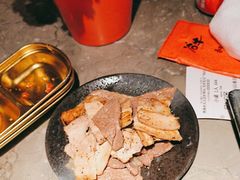 -谷牛日式烤肉(宝山U天地店)