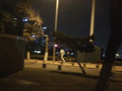 -青岛第三海水浴场