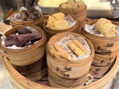 -筠咖啡西餐厅(上海国展宝龙丽筠酒店)